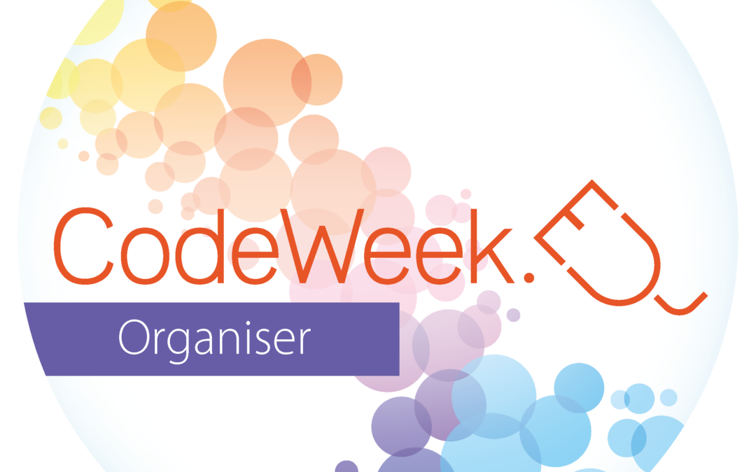 Eu Code Week 2024.