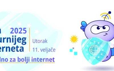 Dan/tjedan sigurnijeg interneta