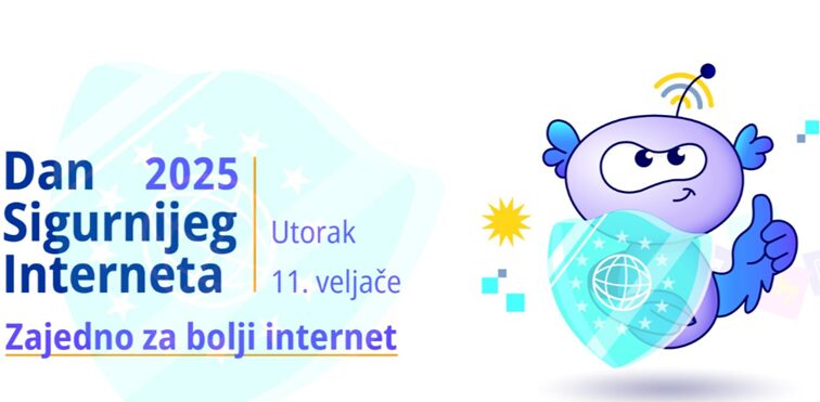 Dan/tjedan sigurnijeg interneta