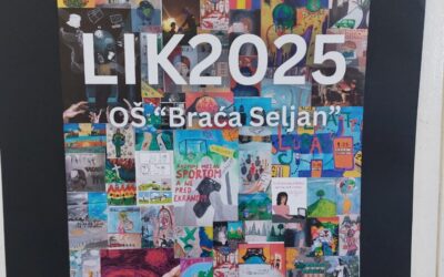 Svečano otvoren LIK 2025.