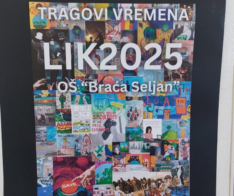 Svečano otvoren LIK 2025.