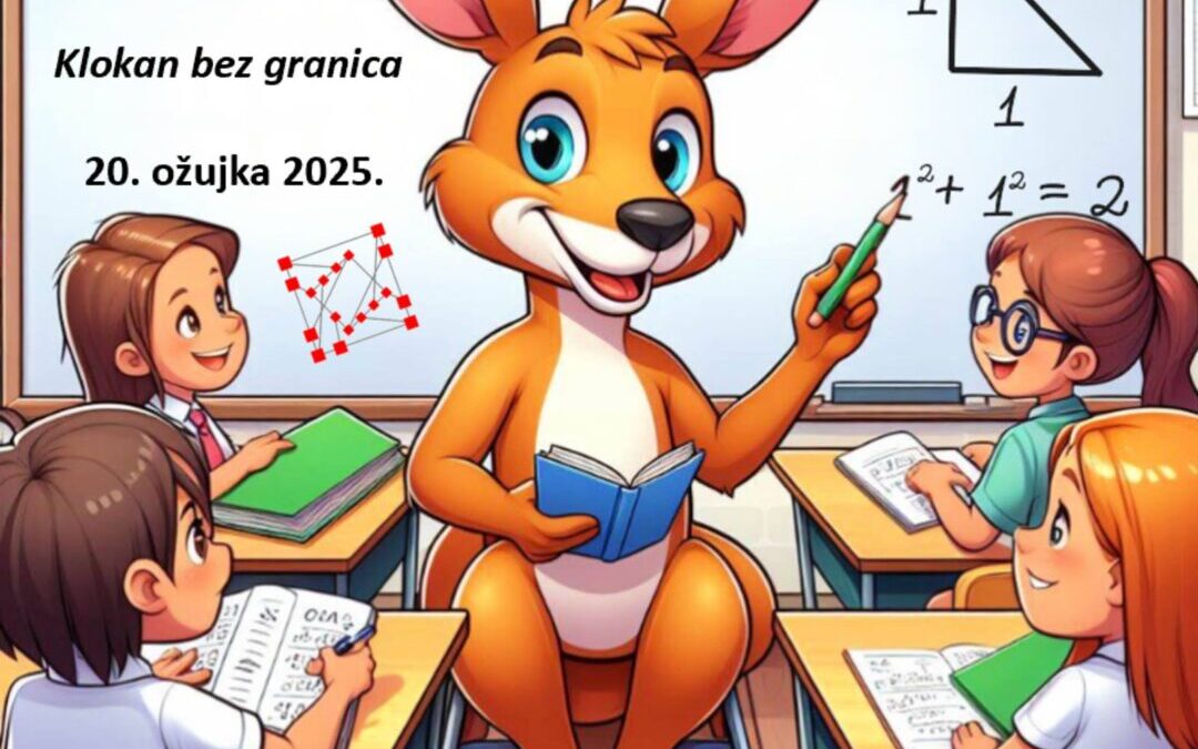 Klokan bez granica