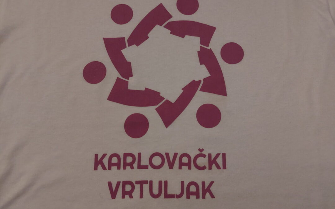 Karlovački vrtuljak 2025. zavrtio se i u našoj školi