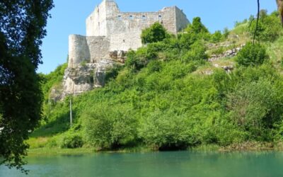 Završni izlet petih razreda