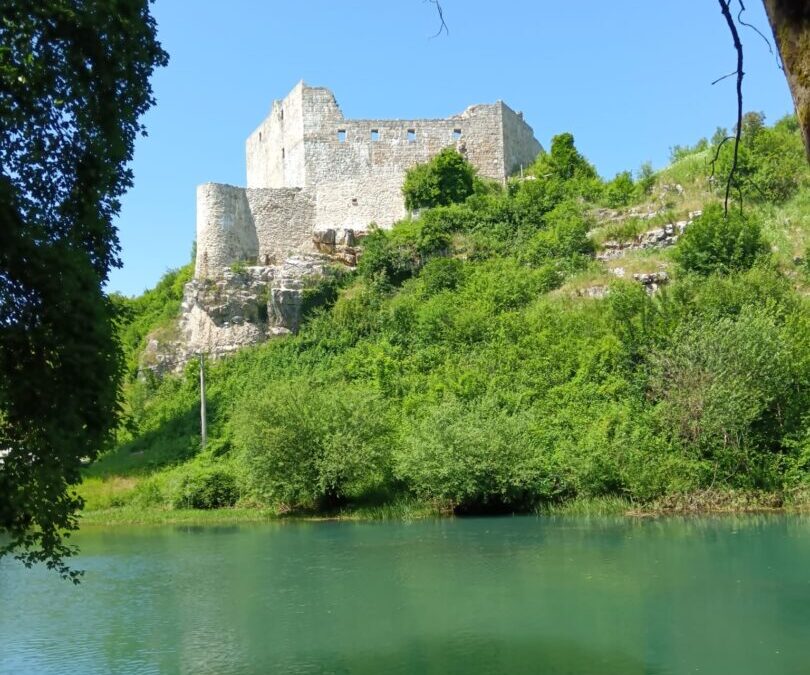 Završni izlet petih razreda
