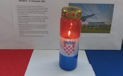 4.10.1991. – Dan napada na grad Karlovac