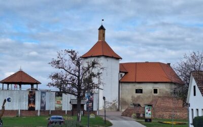 Podravina i Đurđevac