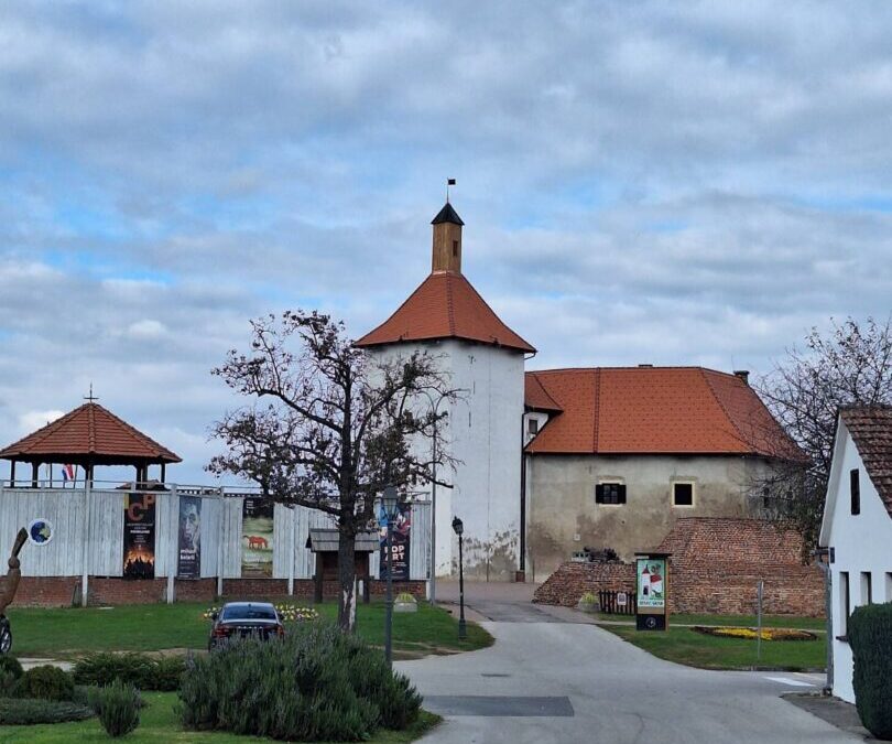 Podravina i Đurđevac
