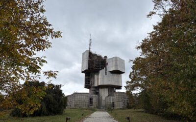 Tvornica DW Reusables, Muljava i Petrova gora