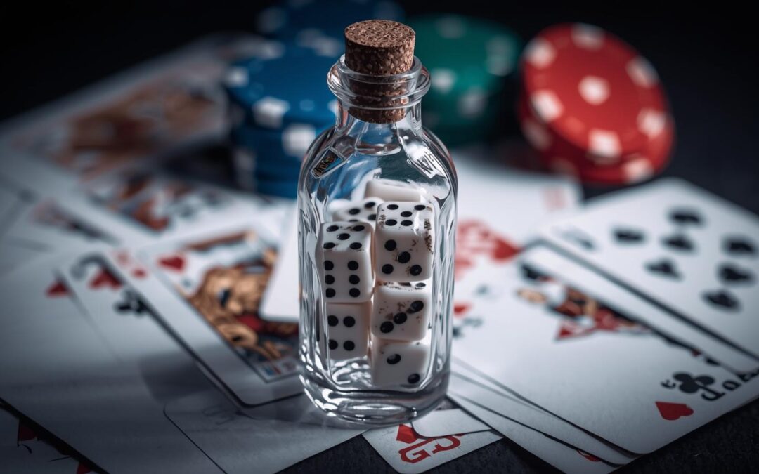 Zašto su kocka i cuga tuga?