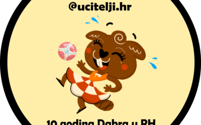 ZLATNI DABRIĆI 2025.