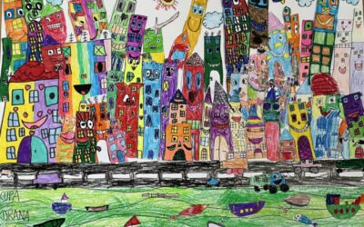 Moj grad Karlovac – prijatelj djece