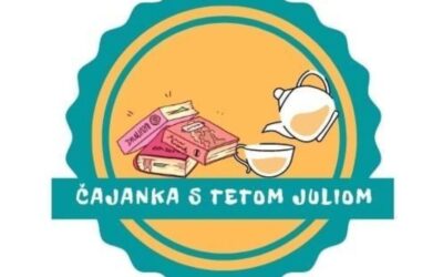 Čajanka s tetom Julijom
