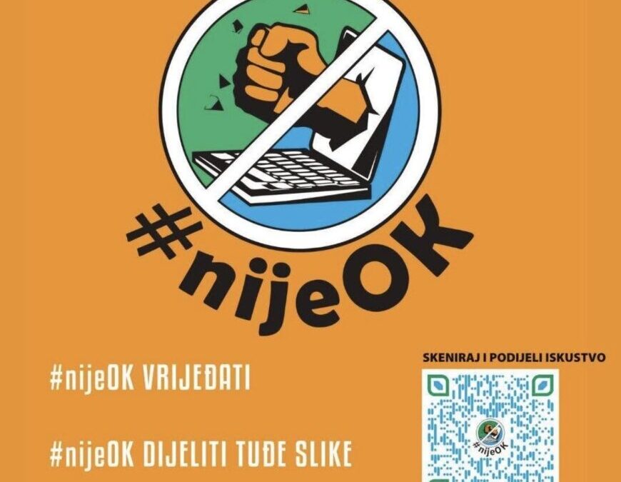 #nijeOK