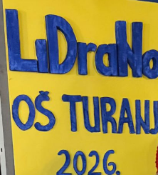 LiDraNo 2026.