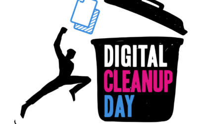 Digital Cleanup Day