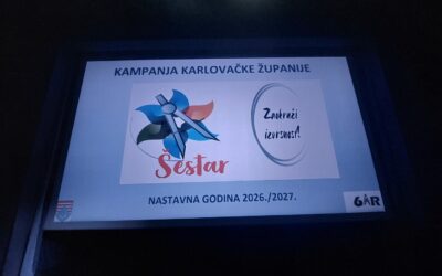 Roditeljski sastanak osmaša i roditelja