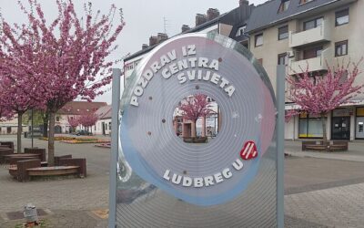 Terenska nastava osmaša