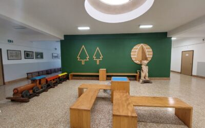 Dan planeta Zemlje u Šumarskoj i drvodjeljskoj školi Karlovac