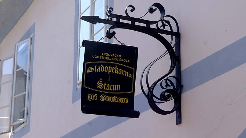 Posjet osmaša TUŠ-u