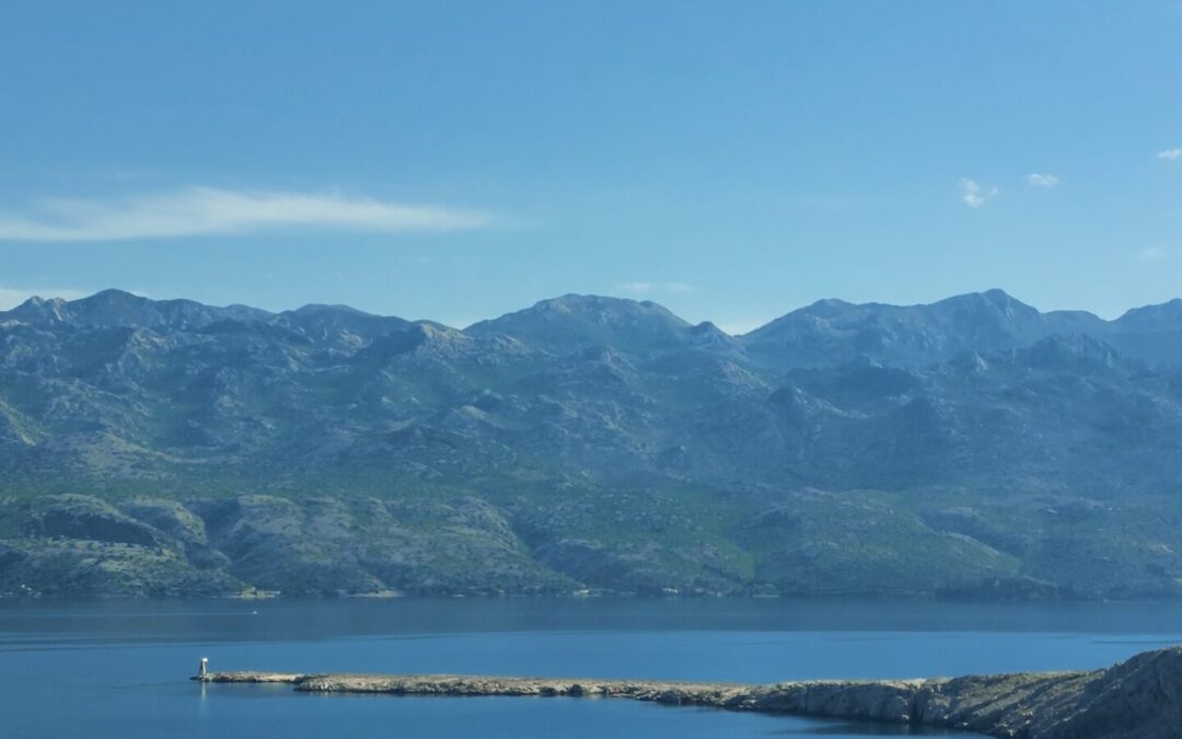 Prije srednje škole – smjer Pag!