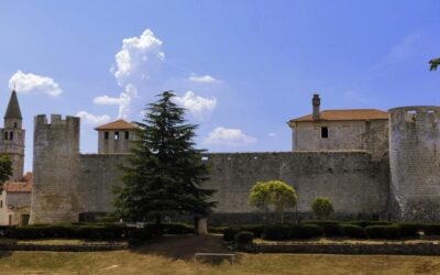 Svetvinčenat, Istra