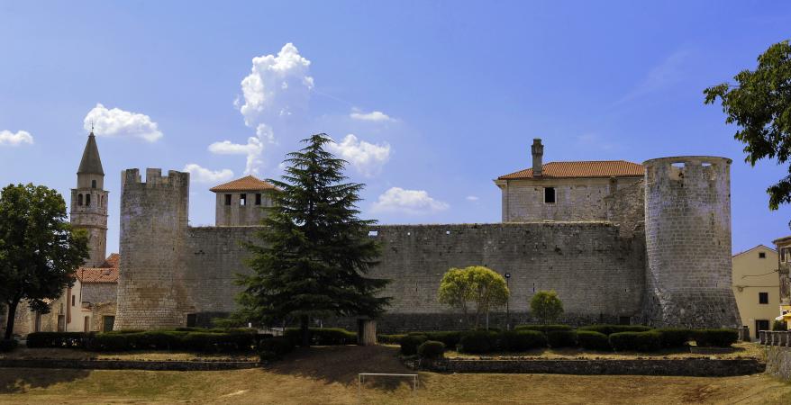 Svetvinčenat, Istra