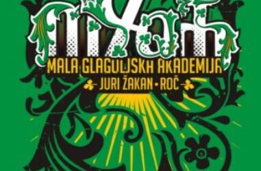 Čuvari baštine: Naši šestaši na Državnoj smotri 33. saziva Male glagoljske akademije